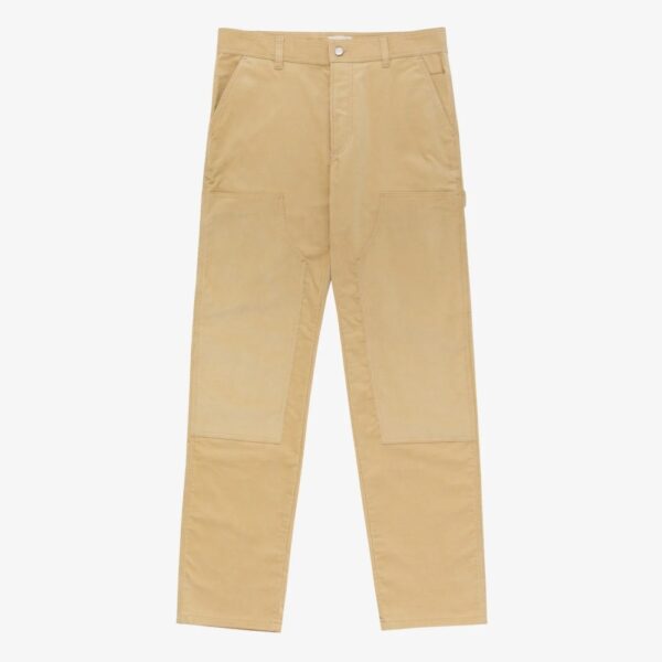 Micro Cord Carpenter Pant