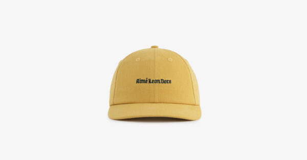 ZLD Uniform Hat