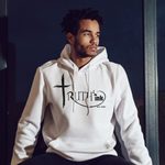 Content Hub truthink hoodie