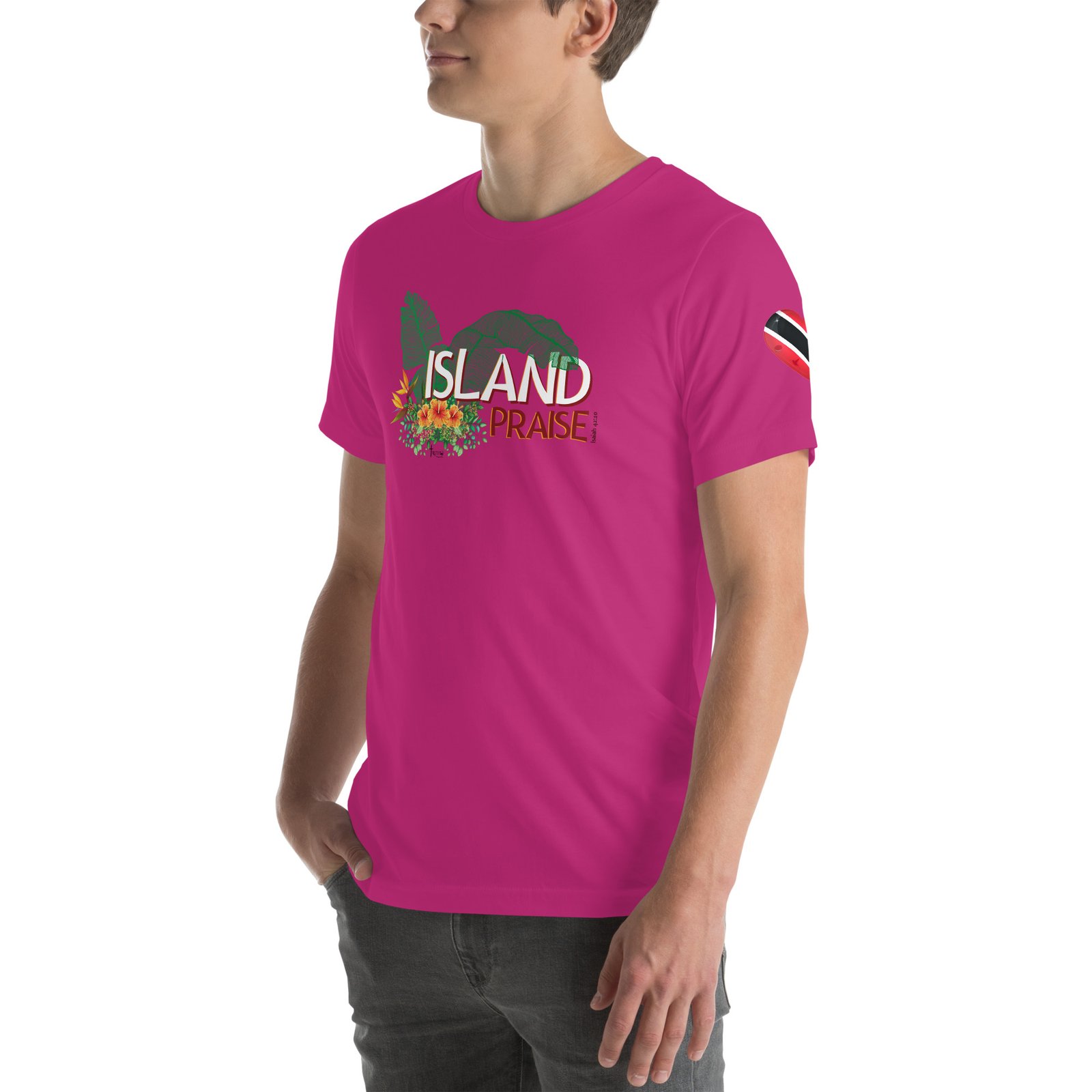 unisex staple t shirt berry left front 6a94e4df52064.jpg unisex staple t shirt berry left front 6a94e4df52064.jpg