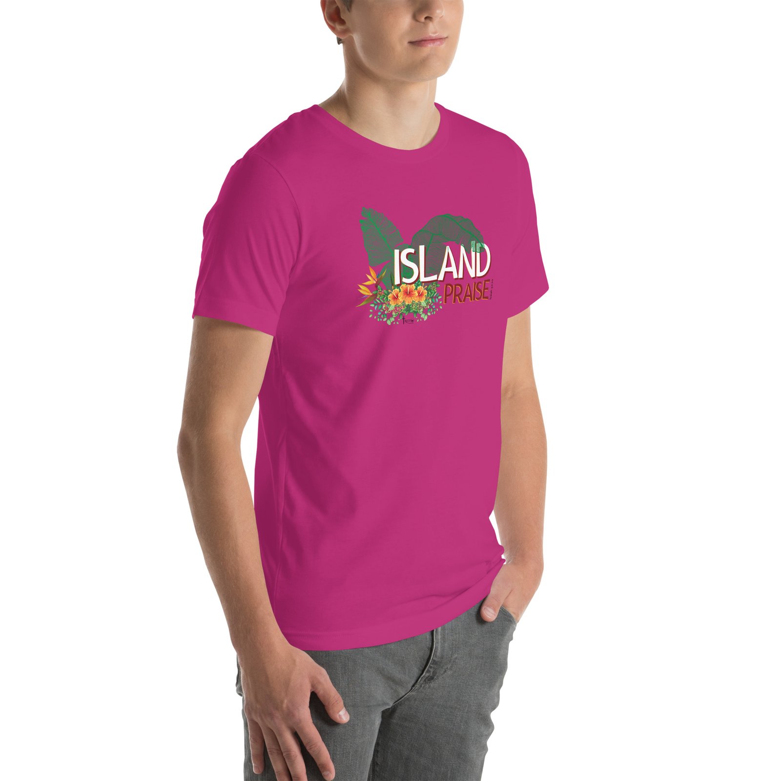 unisex staple t shirt berry right front 6a94e4df53acf.jpg unisex staple t shirt berry right front 6a94e4df53acf.jpg