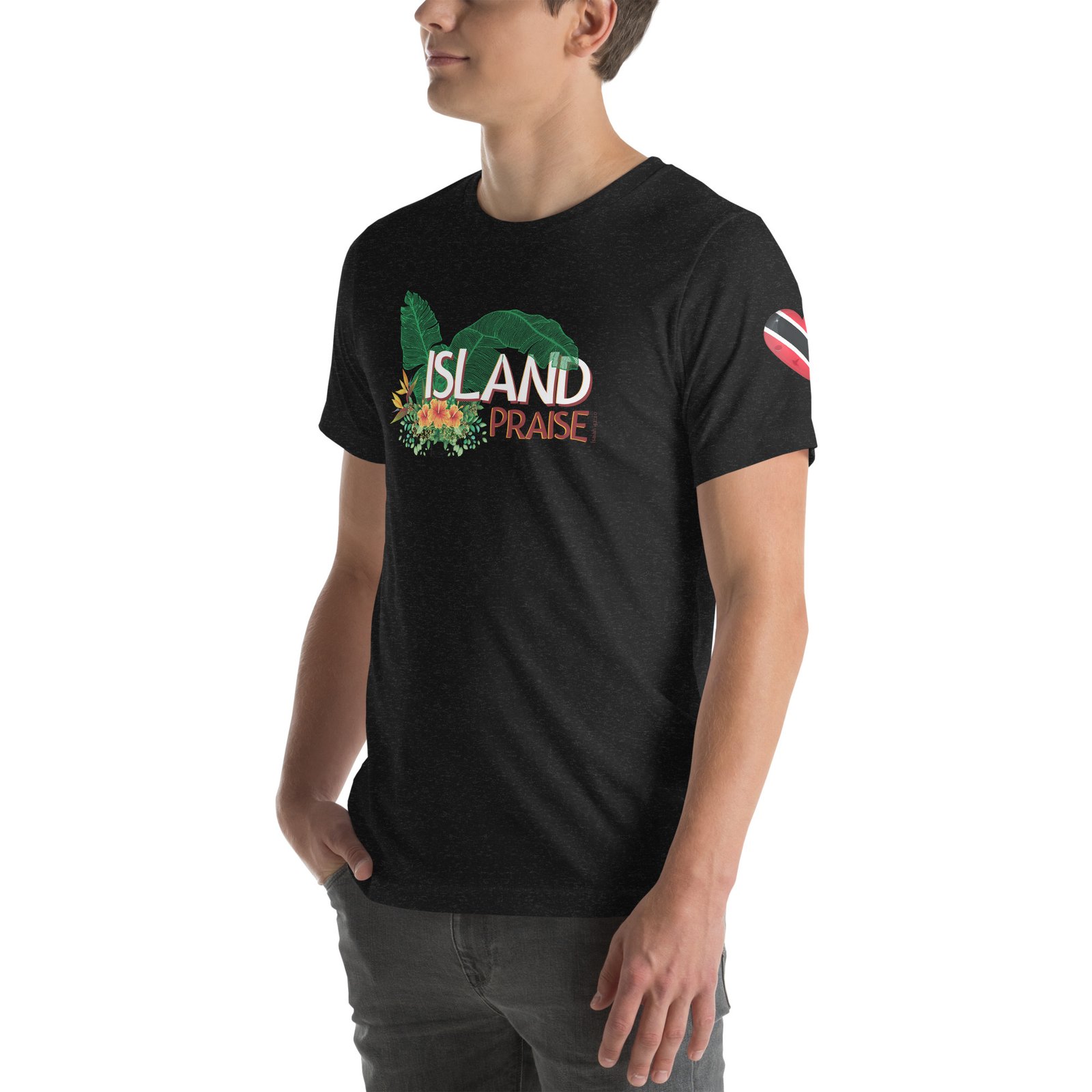unisex staple t shirt black heather left front 6a94e4df4e878.jpg unisex staple t shirt black heather left front 6a94e4df4e878.jpg