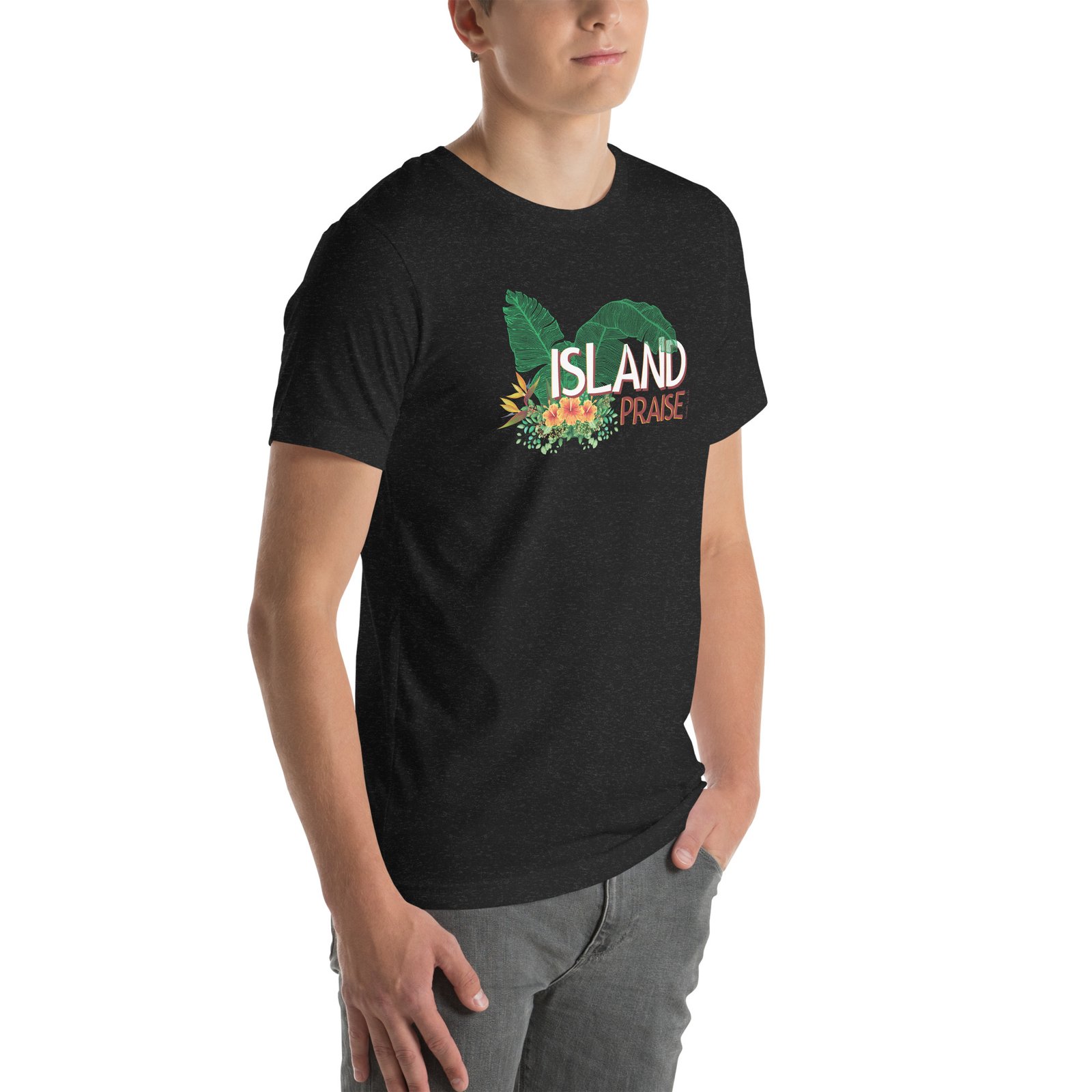 unisex staple t shirt black heather right front 6a94e4df4f0ba.jpg unisex staple t shirt black heather right front 6a94e4df4f0ba.jpg