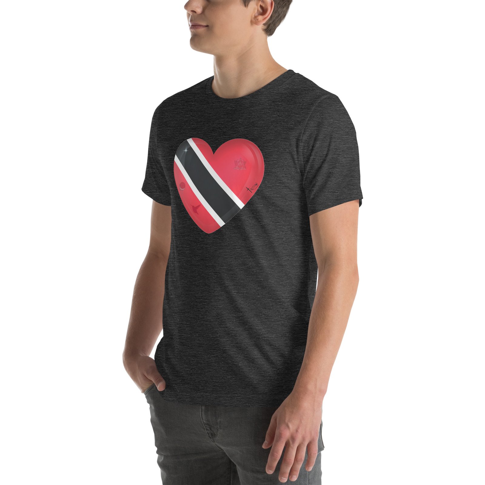 unisex staple t shirt dark grey heather left front 6a94e5e48890d.jpg unisex staple t shirt dark grey heather left front 6a94e5e48890d.jpg