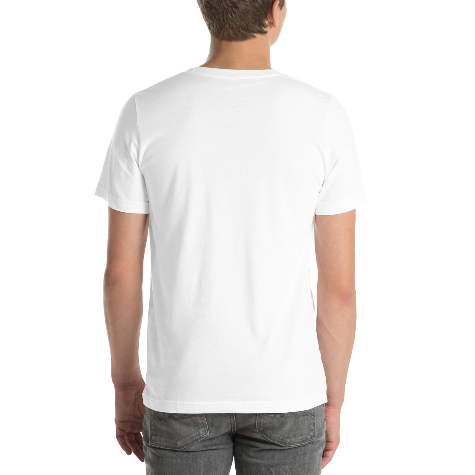 unisex staple t shirt white back 6a94e5e497e79.jpg unisex staple t shirt white back 6a94e5e497e79.jpg
