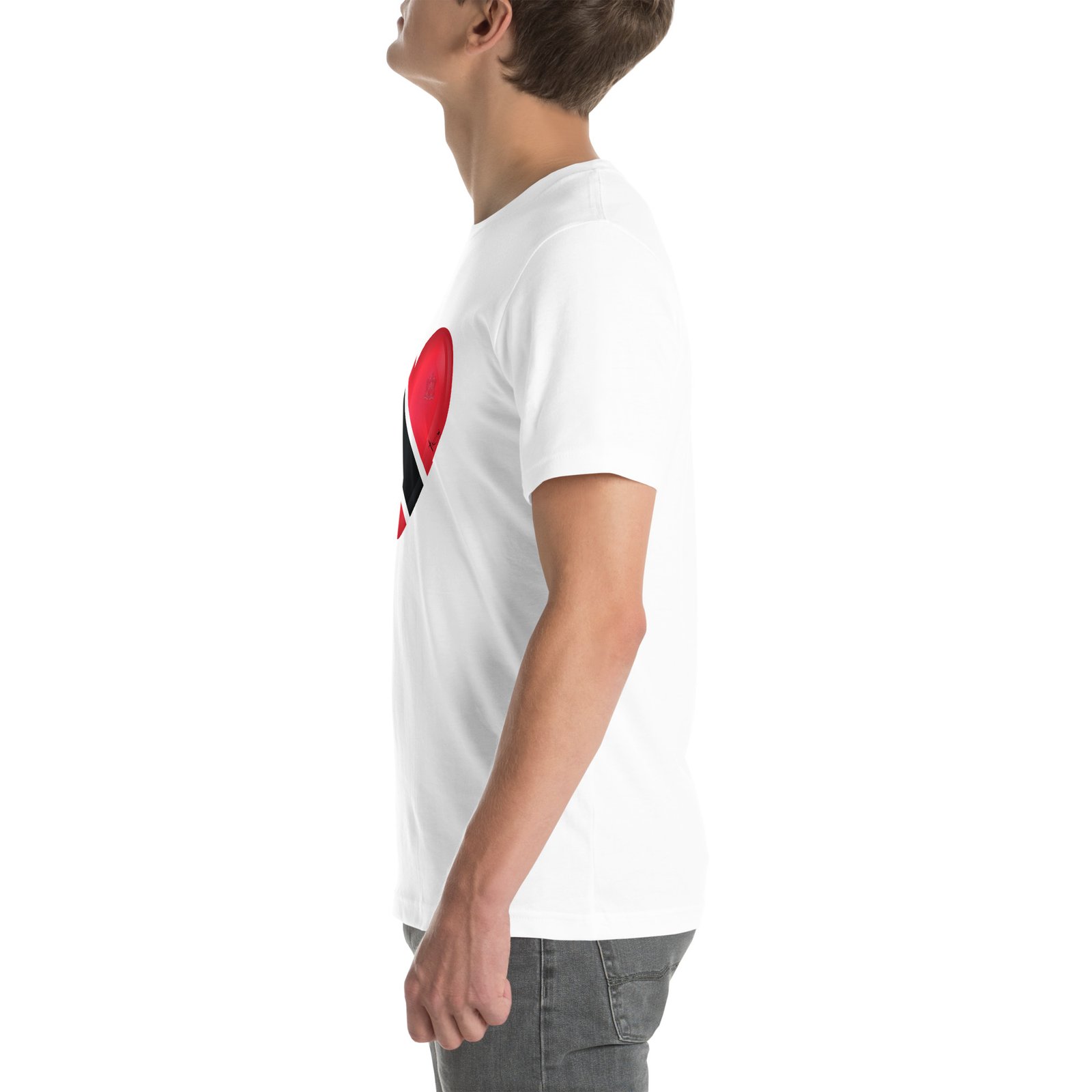 unisex staple t shirt white left 6a94e5e49a512.jpg unisex staple t shirt white left 6a94e5e49a512.jpg