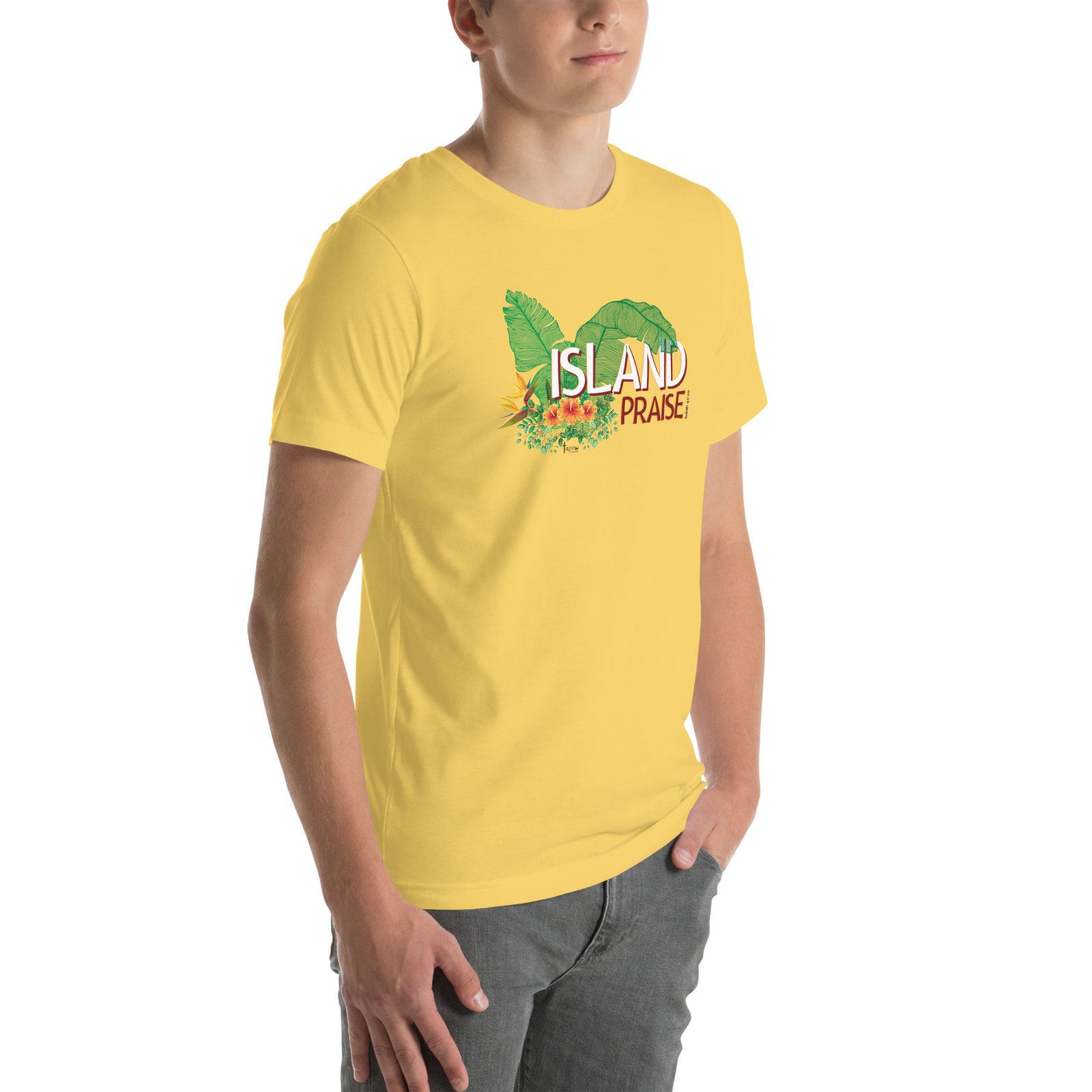 unisex staple t shirt yellow right front 6a94e4df67a6a.jpg unisex staple t shirt yellow right front 6a94e4df67a6a.jpg